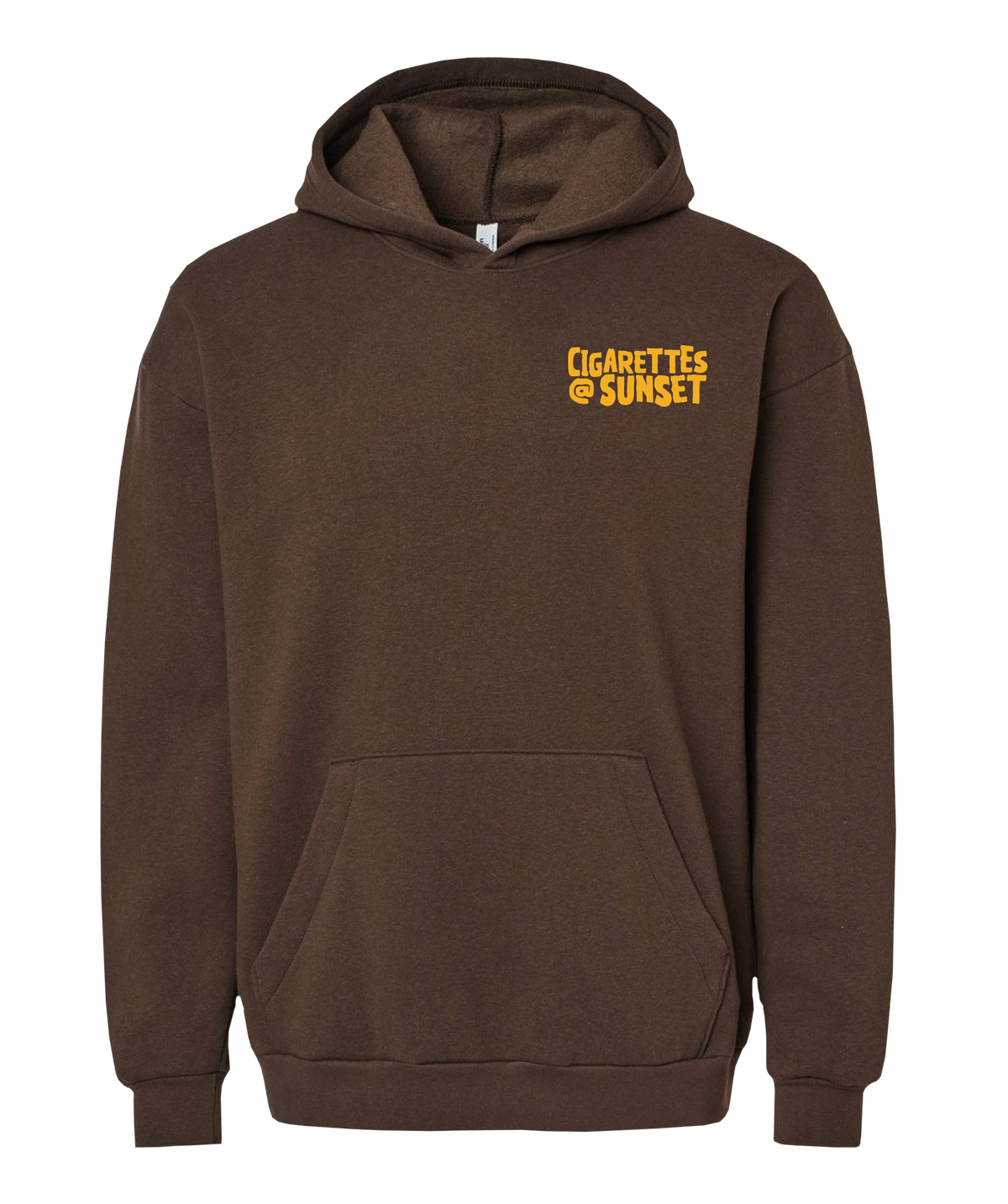 Appalachian Possum Rock Hoodie
