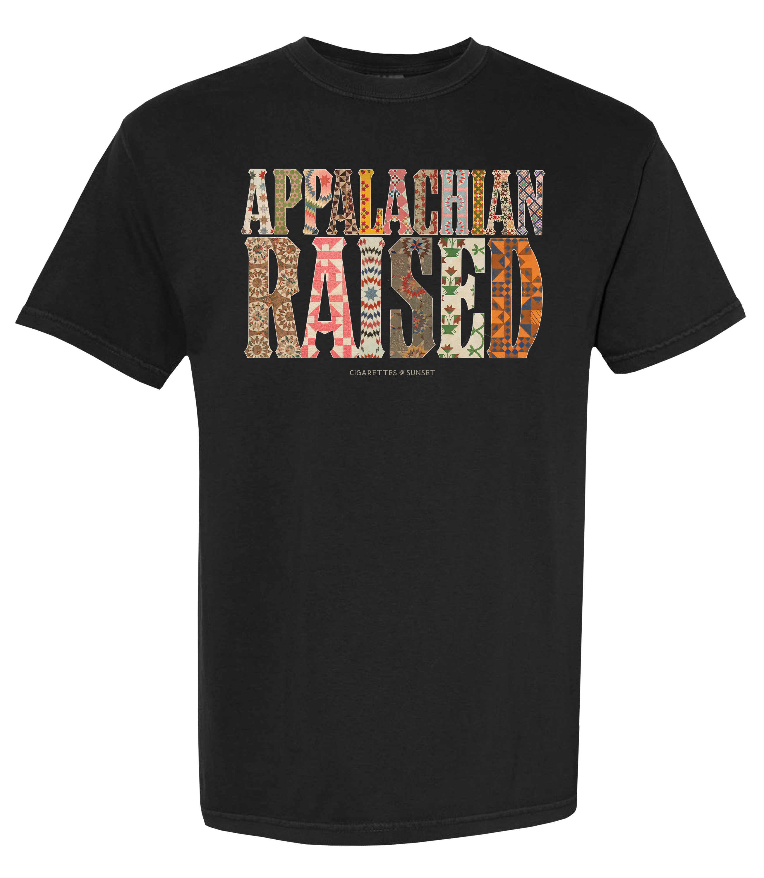 Appalachian Raised T-shirt