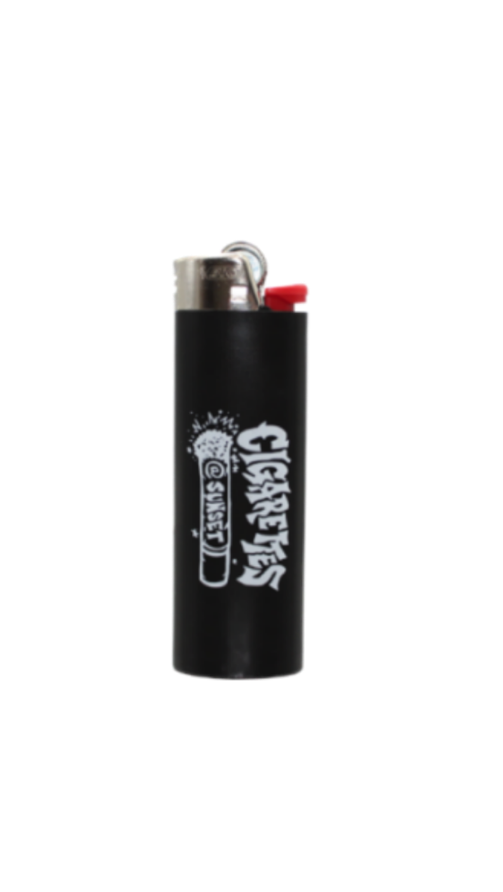 Gasoline Lighter