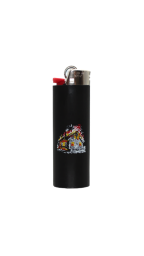 Gasoline Lighter