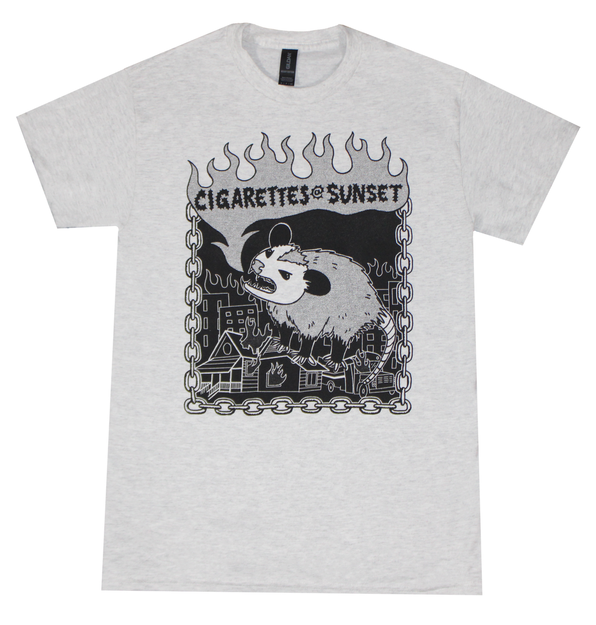 OG Possum Tee