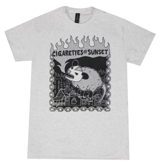 OG Possum Tee
