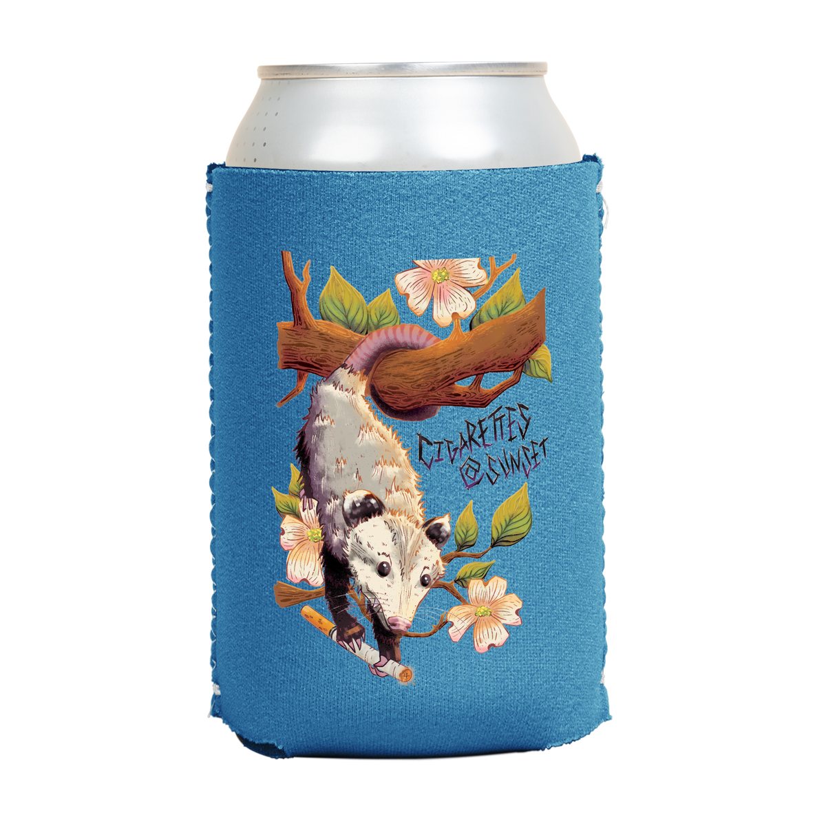 Carolina Shakedown Koozie
