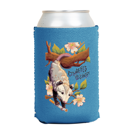 Carolina Shakedown Koozie