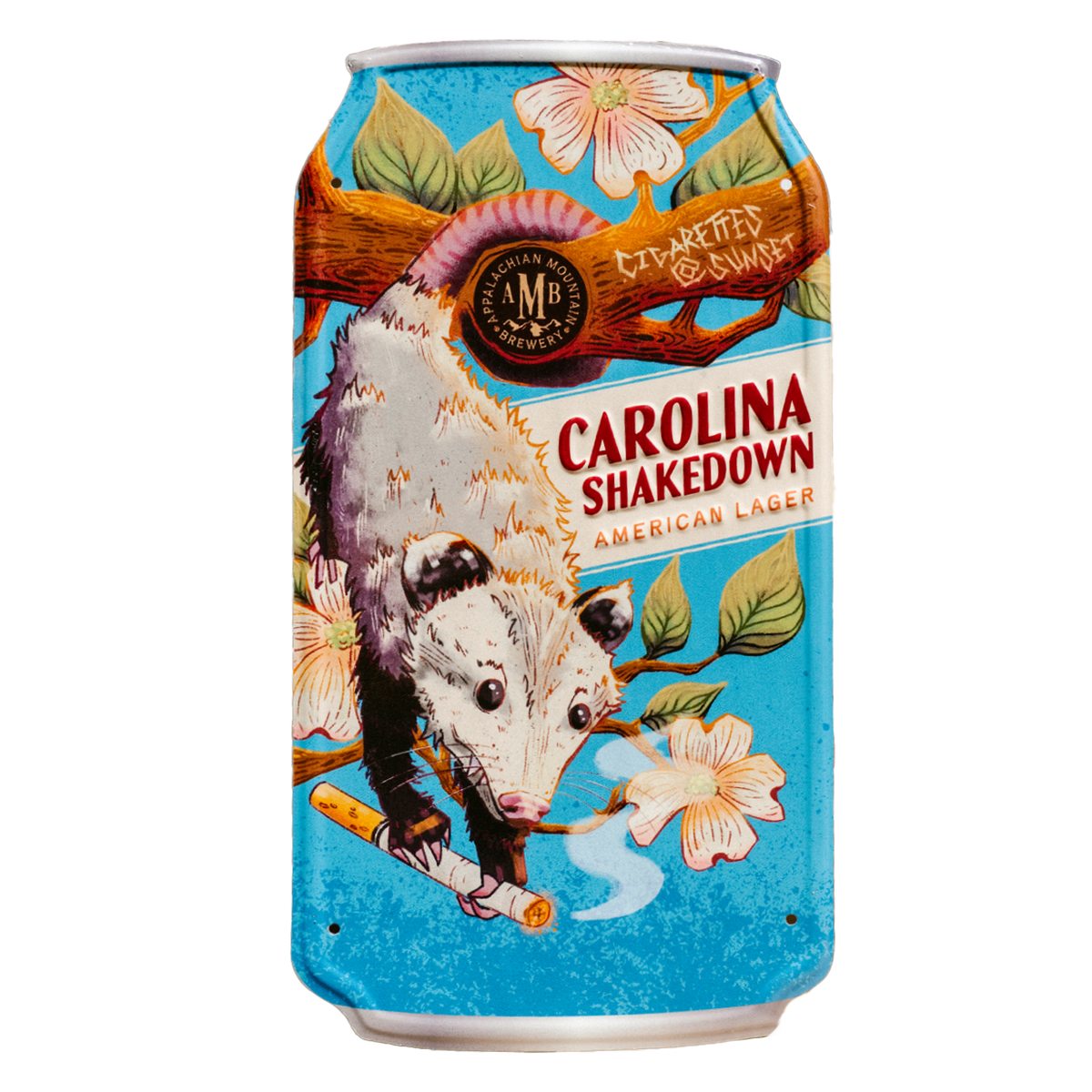 Carolina Shakedown Tacker