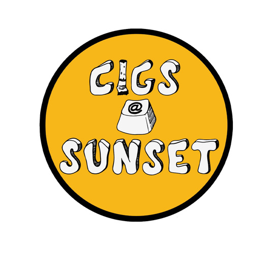 C@S Sticker