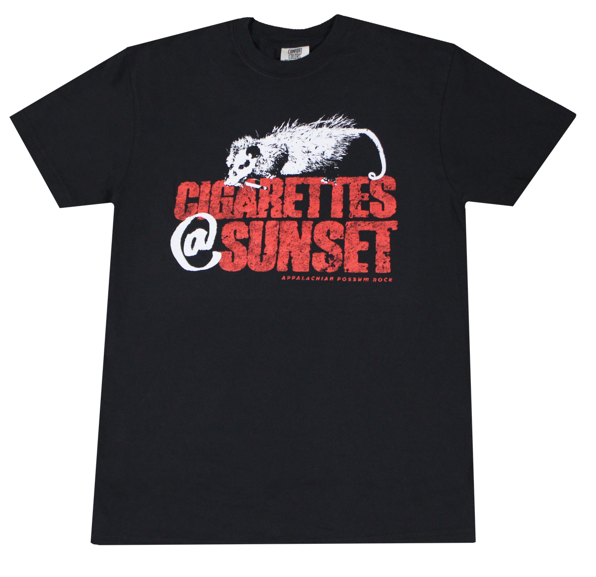 Possum Cig Tee