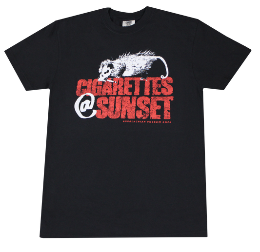 Possum Cig Tee