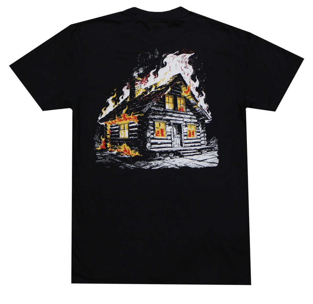 Gasoline Shirt