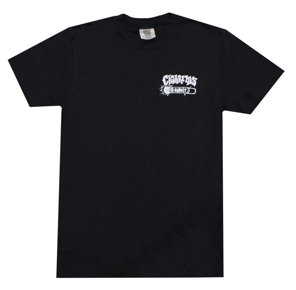 Gasoline Shirt