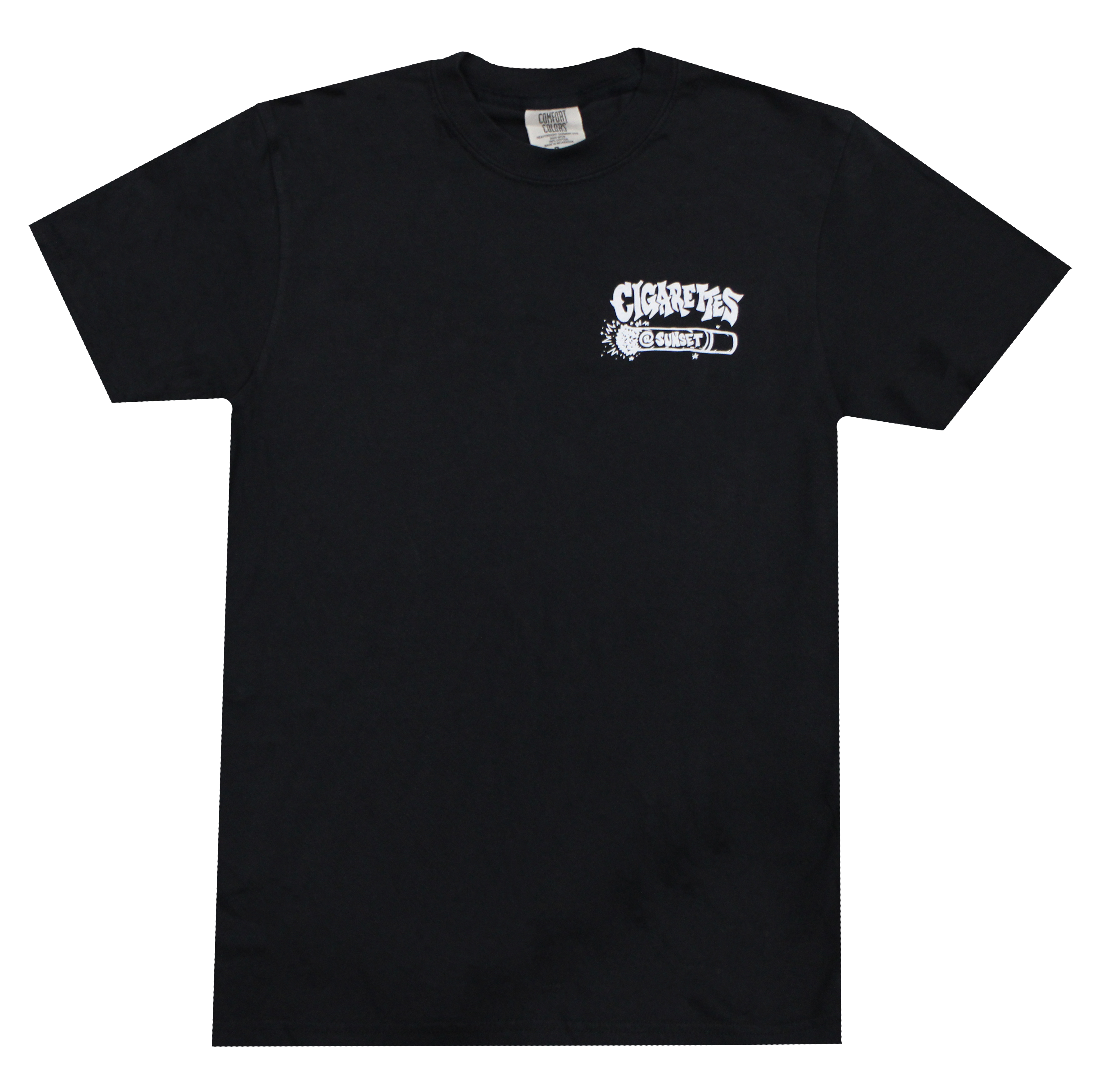 Gasoline Shirt