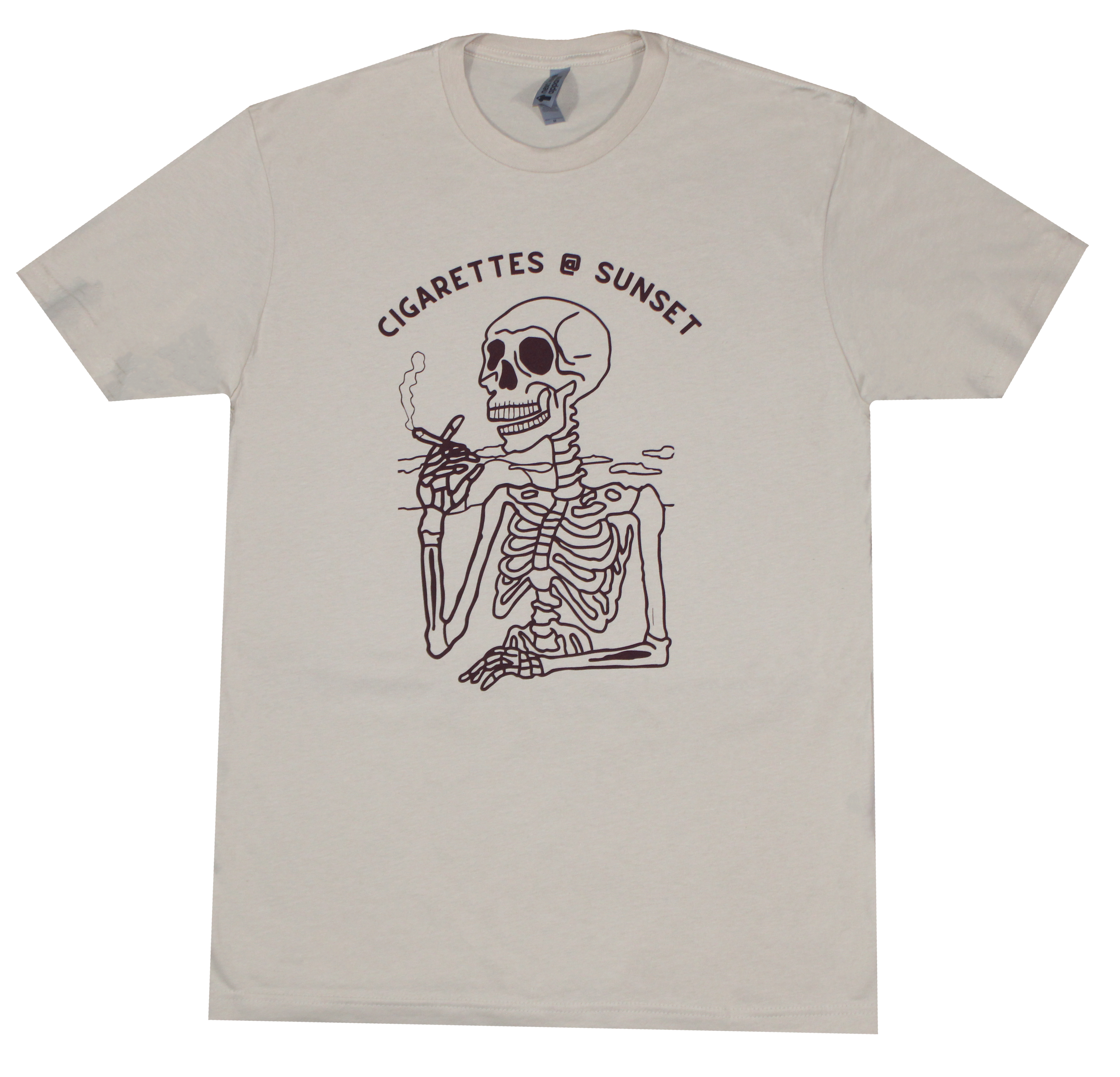 Skelly T-Shirt
