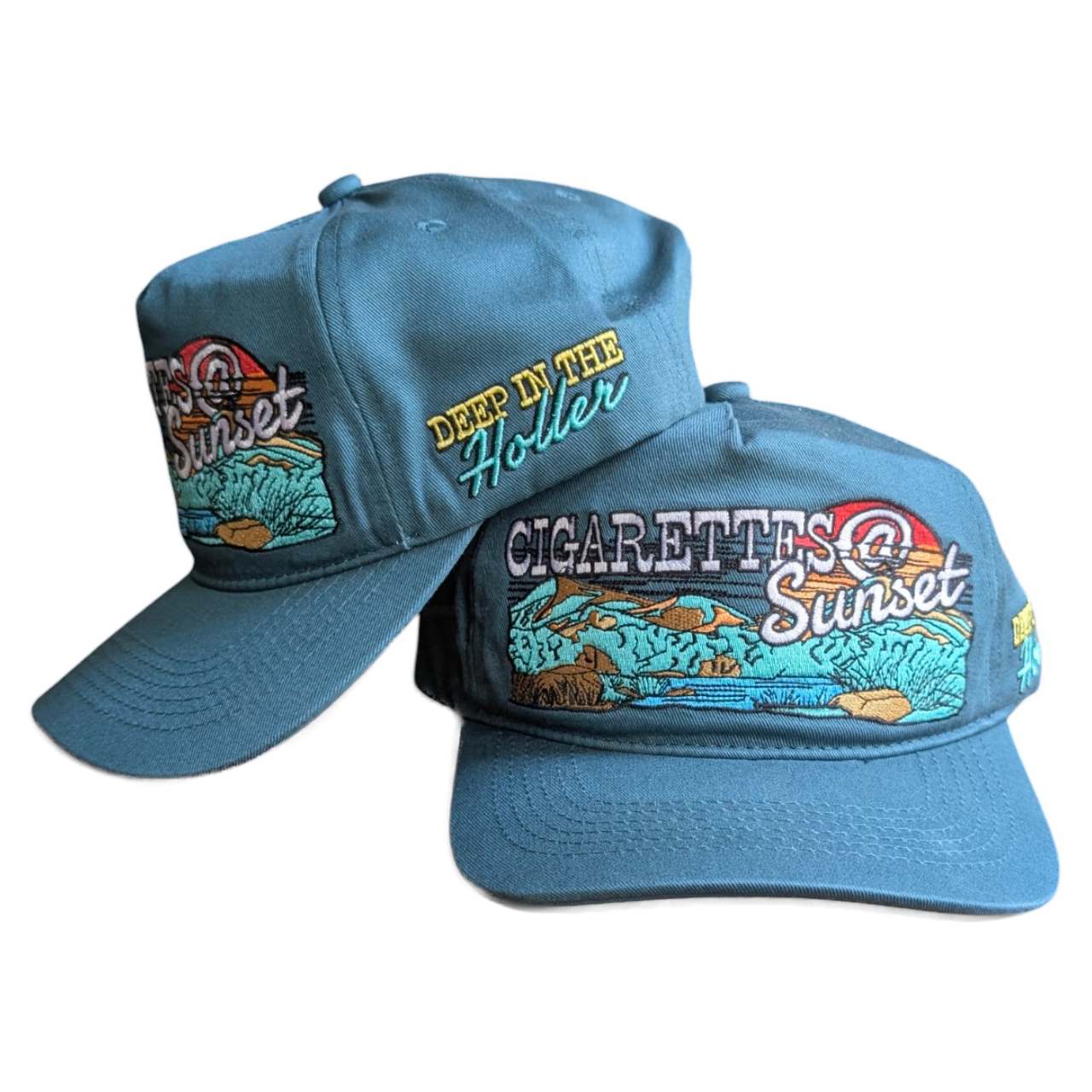 Dome Swap - App Raised Exclusive Hat