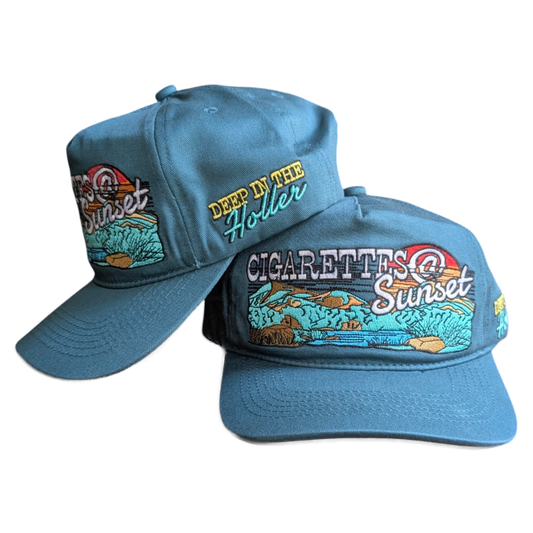 Dome Swap - App Raised Exclusive Hat