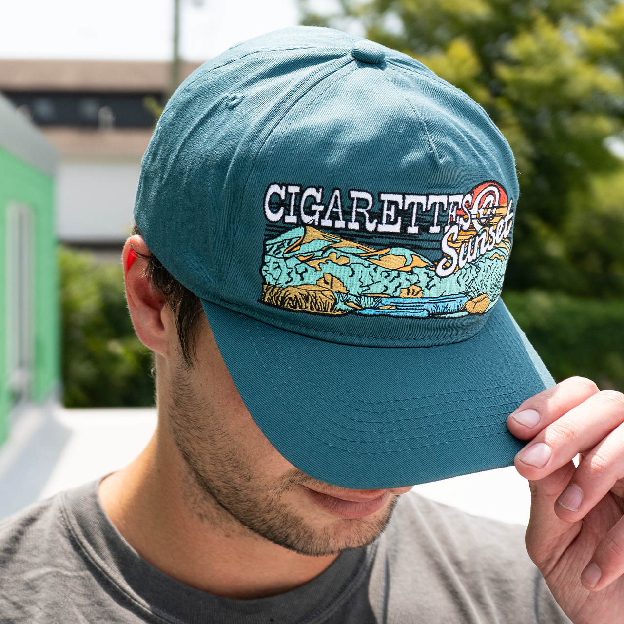 Dome Swap - App Raised Exclusive Hat