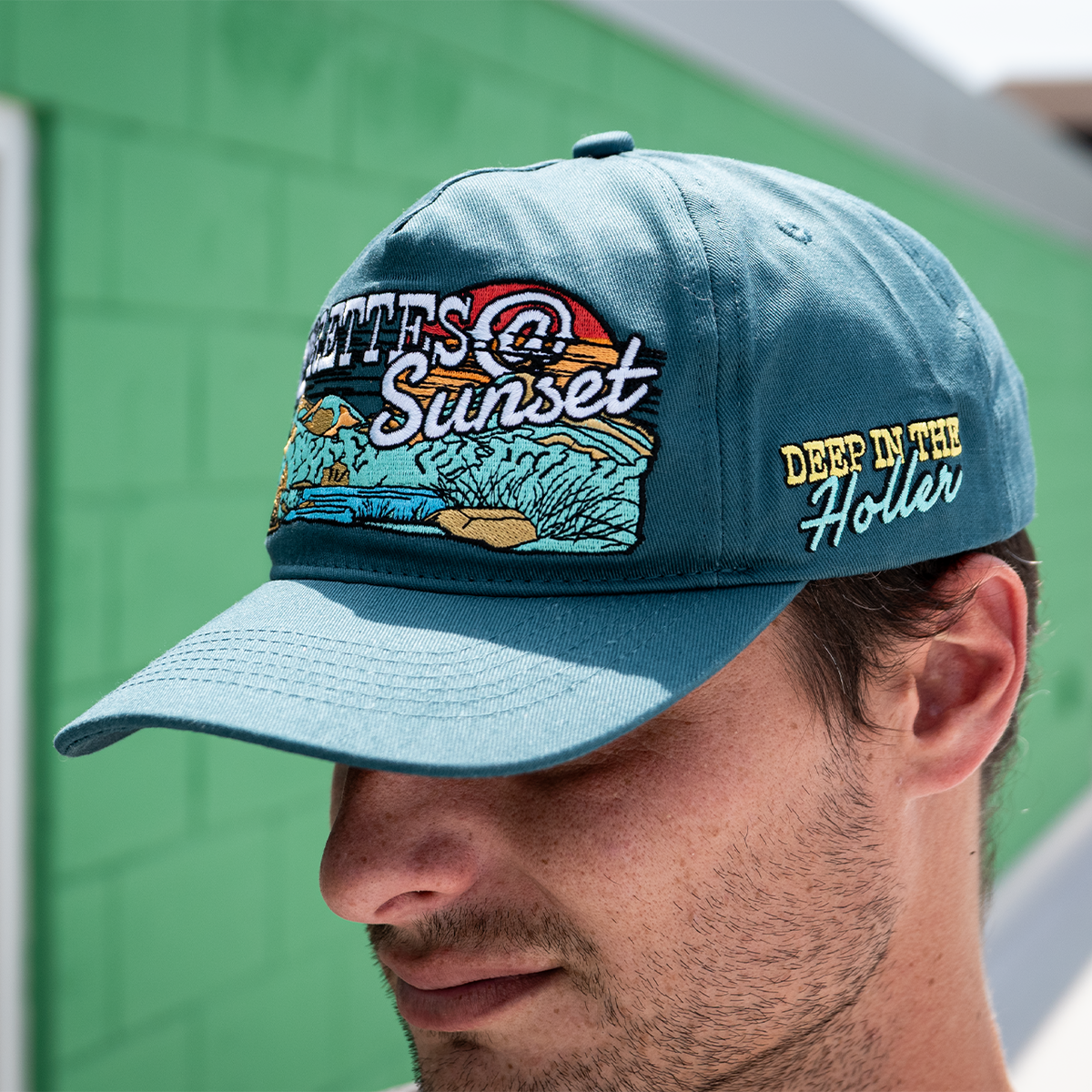Dome Swap - App Raised Exclusive Hat