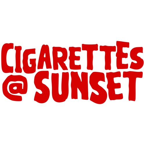 when was the last cigarette commercial on television The last British TV ad for cigarettes (until 2014, that is)