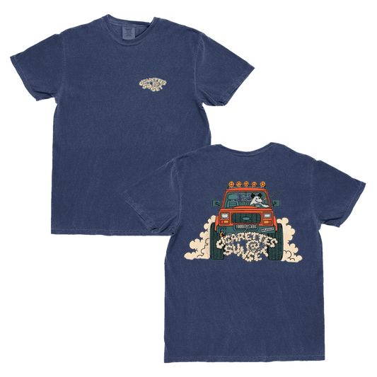 Truck Tee