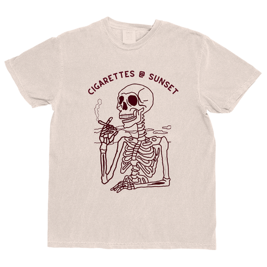 Skelly Tee